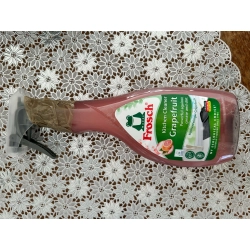 Frosch płyn do czyszczenia w spryskiwaczu 500ml
